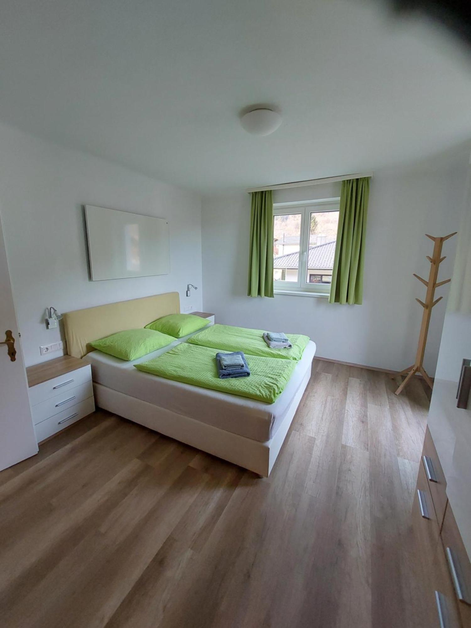 Appartements Bleistattblick Steindorf am Ossiacher See Exterior photo